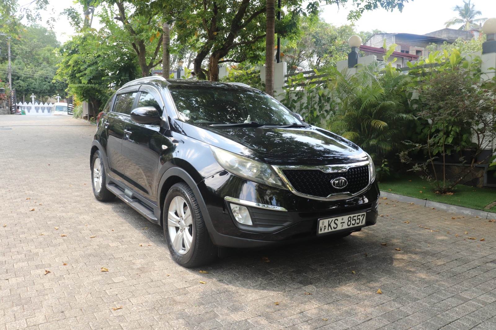 asia fleet cars