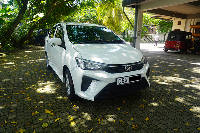 asia fleet cars